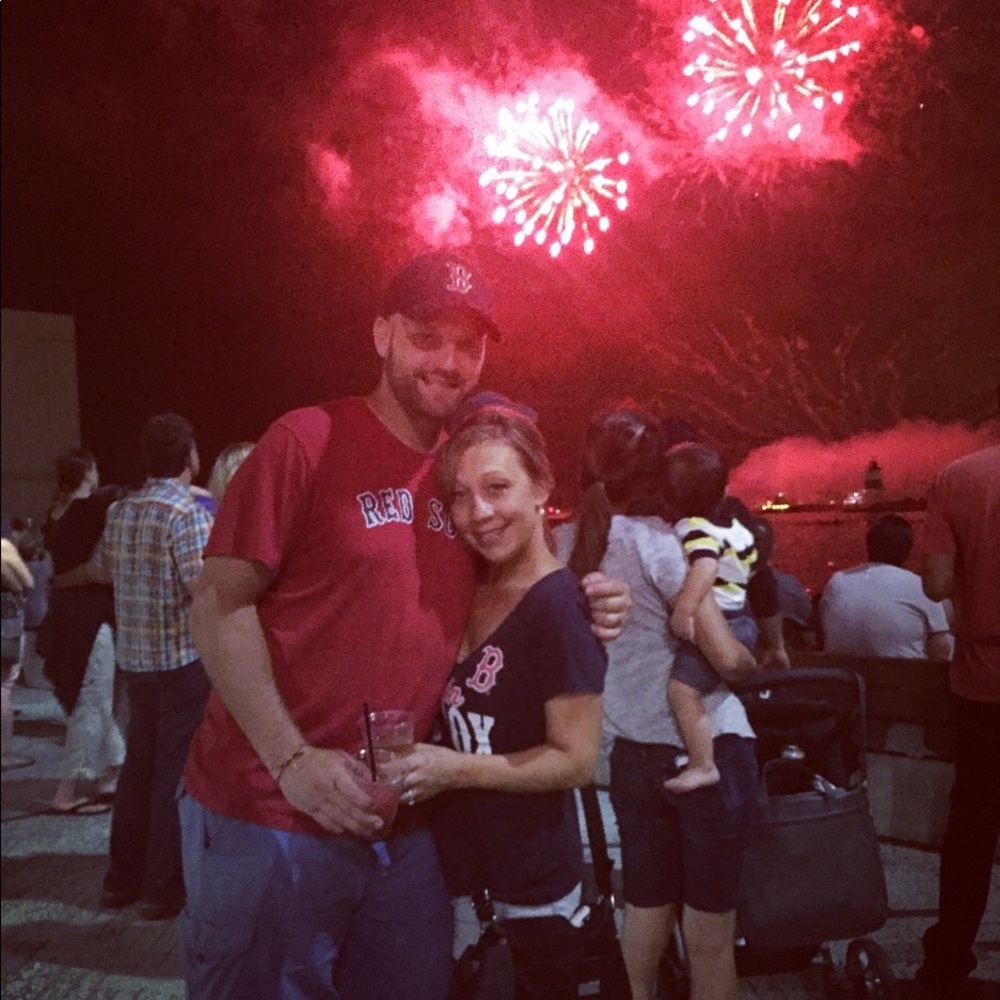 Meet your Posher, Kristy